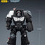 Warhammer 40,000 Action Figure Raven Guard Terminator 2 with Power Fist and Storm Bolter 14 cm