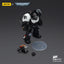 Warhammer 40,000 Action Figure Raven Guard Terminator 2 with Power Fist and Storm Bolter 14 cm