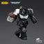 Warhammer 40,000 Action Figure Raven Guard Terminator 2 with Power Fist and Storm Bolter 14 cm