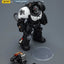 Warhammer 40,000 Action Figure Raven Guard Terminator 2 with Power Fist and Storm Bolter 14 cm