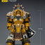 Warhammer Imperial Fists Action Figure Legion Praetor in Tartaros Terminator Armourwith Power Sword and Vigil Storm Shield 14 cm