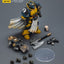 Warhammer Imperial Fists Action Figure Librarian Consulwith Force Axe and Bolt Pistol 12 cm