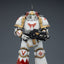 Warhammer The Horus Heresy Action Figure White Scars MKIll Tactical Legionary 12 cm