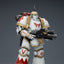 Warhammer The Horus Heresy Action Figure White Scars MKIll Tactical Legionary 12 cm