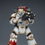 Warhammer The Horus Heresy Action Figure White Scars MKIll Tactical Legionary 12 cm