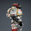 Warhammer The Horus Heresy Action Figure White Scars MKIll Tactical Legionary 12 cm