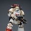 Warhammer The Horus Heresy Action Figure White Scars MKIll Tactical Legionary 12 cm