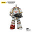 Warhammer The Horus Heresy Action Figure White Scars MKIll Tactical Legionary 12 cm