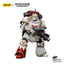 Warhammer The Horus Heresy Action Figure White Scars MKIll Tactical Legionary 12 cm