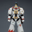 Warhammer The Horus Heresy Action Figure White Scars MKVI Tactical Legionary 12 cm