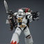 Warhammer The Horus Heresy Action Figure White Scars MKVI Tactical Legionary 12 cm