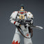 Warhammer The Horus Heresy Action Figure White Scars MKVI Tactical Legionary 12 cm