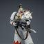 Warhammer The Horus Heresy Action Figure White Scars MKVI Tactical Legionary 12 cm