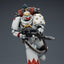 Warhammer The Horus Heresy Action Figure White Scars MKVI Tactical Legionary 12 cm