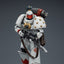 Warhammer The Horus Heresy Action Figure White Scars MKVI Tactical Legionary 12 cm