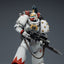 Warhammer The Horus Heresy Action Figure White Scars MKVI Tactical Legionary 12 cm