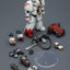 Warhammer The Horus Heresy Action Figure White Scars MKVI Tactical Legionary 12 cm