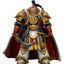 Warhammer The Horus Heresy Action Figure White Scars Jaghatai Khan Primarch of the Vth Legion 19 cm