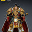 Warhammer The Horus Heresy Action Figure White Scars Jaghatai Khan Primarch of the Vth Legion 19 cm