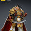 Warhammer The Horus Heresy Action Figure White Scars Jaghatai Khan Primarch of the Vth Legion 19 cm