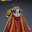 Warhammer The Horus Heresy Action Figure White Scars Jaghatai Khan Primarch of the Vth Legion 19 cm