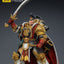 Warhammer The Horus Heresy Action Figure White Scars Jaghatai Khan Primarch of the Vth Legion 19 cm