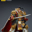 Warhammer The Horus Heresy Action Figure White Scars Jaghatai Khan Primarch of the Vth Legion 19 cm