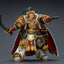 Warhammer The Horus Heresy Action Figure White Scars Jaghatai Khan Primarch of the Vth Legion 19 cm