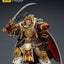 Warhammer The Horus Heresy Action Figure White Scars Jaghatai Khan Primarch of the Vth Legion 19 cm