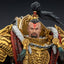 Warhammer The Horus Heresy Action Figure White Scars Jaghatai Khan Primarch of the Vth Legion 19 cm
