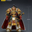 Warhammer The Horus Heresy Action Figure White Scars Jaghatai Khan Primarch of the Vth Legion 19 cm