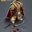 Warhammer The Horus Heresy Action Figure White Scars Jaghatai Khan Primarch of the Vth Legion 19 cm