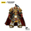 Warhammer The Horus Heresy Action Figure White Scars Jaghatai Khan Primarch of the Vth Legion 19 cm