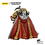 Warhammer The Horus Heresy Action Figure White Scars Jaghatai Khan Primarch of the Vth Legion 19 cm