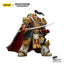 Warhammer The Horus Heresy Action Figure White Scars Jaghatai Khan Primarch of the Vth Legion 19 cm