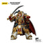 Warhammer The Horus Heresy Action Figure White Scars Jaghatai Khan Primarch of the Vth Legion 19 cm