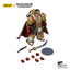Warhammer The Horus Heresy Action Figure White Scars Jaghatai Khan Primarch of the Vth Legion 19 cm