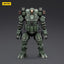 Dark Source Action Figure 1/25 APOC Series Falcon 02 Rapid Assault Mech ST-8615 14 cm