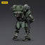 Dark Source Action Figure 1/25 APOC Series Falcon 02 Rapid Assault Mech ST-8615 14 cm