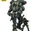 Dark Source Action Figure 1/25 APOC Series Falcon 02 Rapid Assault Mech ST-8615 14 cm