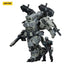 Dark Source Action Figure 1/25 APOC Series Bedrock Fury Fire Strike Mech ST-8618 14 cm