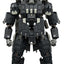 Dark Source Action Figure APOC Series ThorFire Strike Mech 17 cm