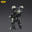 Dark Source Action Figure APOC Series ThorFire Strike Mech 17 cm
