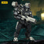 Dark Source Action Figure APOC Series ThorFire Strike Mech 17 cm