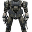 Dark Source Action Figure APOC Series Razor Stealth/Night Ops Mech 17 cm