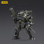 Dark Source Action Figure APOC Series Razor Stealth/Night Ops Mech 17 cm