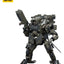 Dark Source Action Figure APOC Series Razor Stealth/Night Ops Mech 17 cm