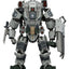 Dark Source Action Figure APOC Series Mystic Armor Heavy Assault Mech 17 cm