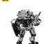 Dark Source Action Figure APOC Series Mystic Armor Heavy Assault Mech 17 cm