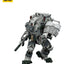 Dark Source Action Figure APOC Series Mystic Armor Heavy Assault Mech 17 cm
